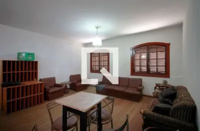 Casa para venda - sion, 5 quartos,  1000 m² - belo horizonte