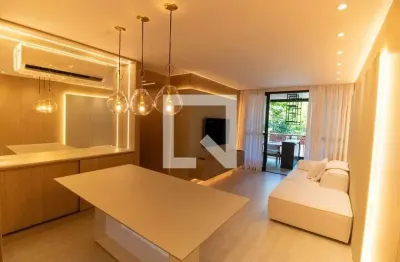 Apartamento para venda - cantagalo, 3 quartos,  110 m² - niterói