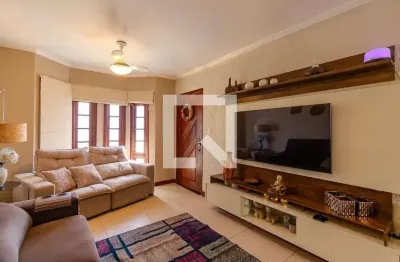 Casa / sobrado em condomínio para venda - cavalhada, 3 quartos,  229 m² - porto alegre
