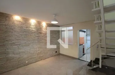 Casa / sobrado em condomínio para venda - castelo, 2 quartos,  68 m² - belo horizonte