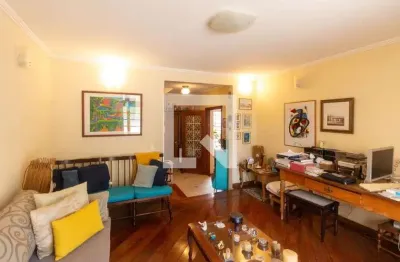 Casa com 4 quartos à venda na Rua Leite Ferraz, Vila Mariana, São Paulo