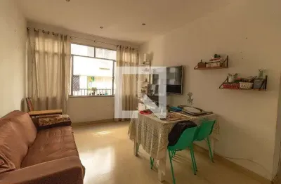Apartamento para venda - andaraí, 3 quartos,  79 m² - rio de janeiro