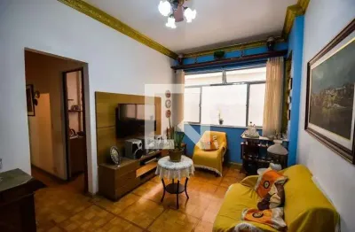 Apartamento para venda - méier, 2 quartos,  57 m² - rio de janeiro