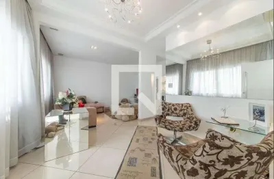 Casa para venda - bosque da saúde, 2 quartos,  270 m² - são paulo