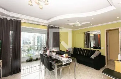 Apartamento para venda - tatuapé, 3 quartos,  95 m² - são paulo