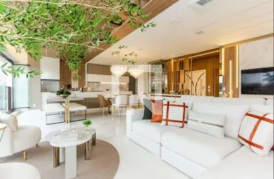 Apartamento para venda - moema, 3 quartos,  171 m² - são paulo
