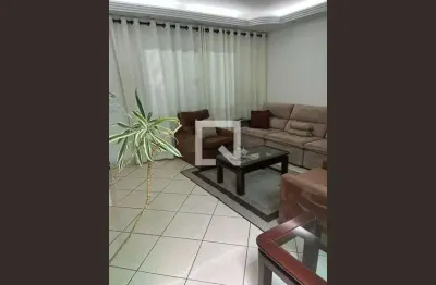 Casa para venda - assunção, 4 quartos,  196 m² - são bernardo do campo