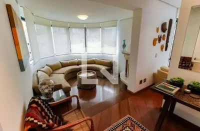 Apartamento para venda - real parque, 3 quartos,  212 m² - são paulo