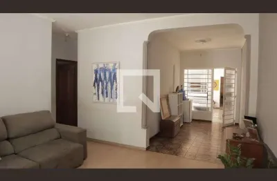 Casa para venda - vila marieta, 4 quartos,  208 m² - campinas