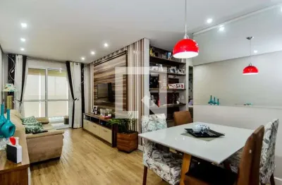 Apartamento para venda - vila rosália, 3 quartos,  76 m² - guarulhos