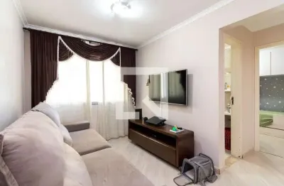 Apartamento para venda - vila nova cachoeirinha, 2 quartos,  60 m² - são paulo