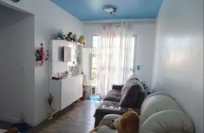 Apartamento para venda - macedo, 2 quartos,  50 m² - guarulhos