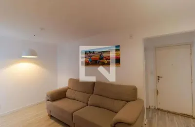 Apartamento para venda - bosque, 1 quarto,  58 m² - campinas