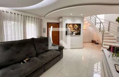 Casa / sobrado em condomínio para venda - swiss park, 3 quartos,  250 m² - campinas