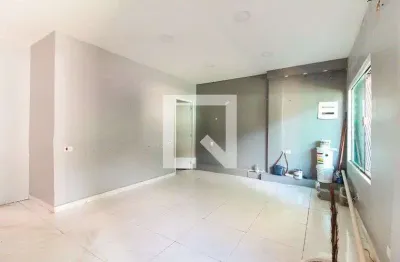 Casa para venda - vila jacuí, 2 quartos,  60 m² - são paulo