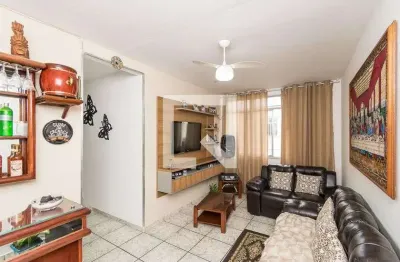Apartamento para venda - irajá, 3 quartos,  60 m² - rio de janeiro