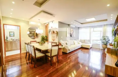 Apartamento para venda - tijuca, 3 quartos,  130 m² - rio de janeiro