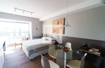 Kitnet / stúdio para venda - vila clementino, 1 quarto,  26 m² - são paulo