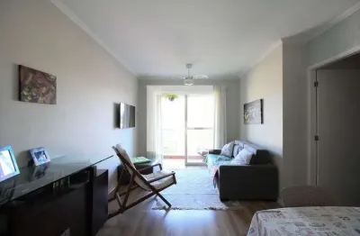 Apartamento para venda - portal do morumbi, 3 quartos,  76 m² - são paulo