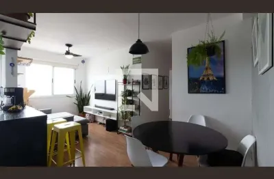 Apartamento para venda - cangaíba, 2 quartos,  47 m² - são paulo