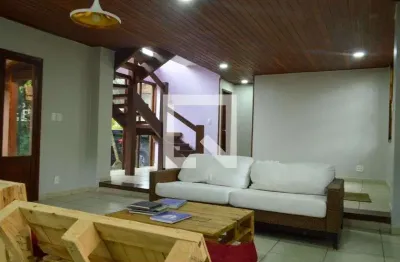 Casa / sobrado em condomínio para venda - taquara, 4 quartos,  268 m² - rio de janeiro
