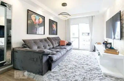 Apartamento com 2 quartos à venda na Rua Apiacás, Sumaré, São Paulo