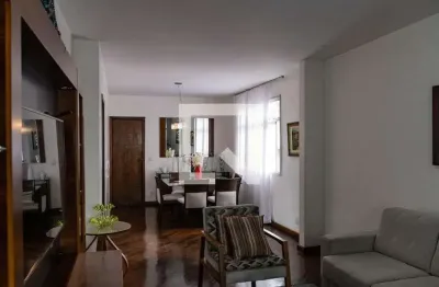 Apartamento para venda - padre eustáquio, 4 quartos,  140 m² - belo horizonte