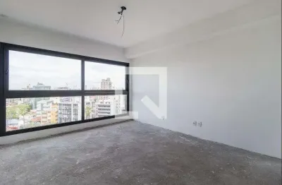 Casa / sobrado em condomínio para venda - petrópolis, 1 quarto,  29 m² - porto alegre
