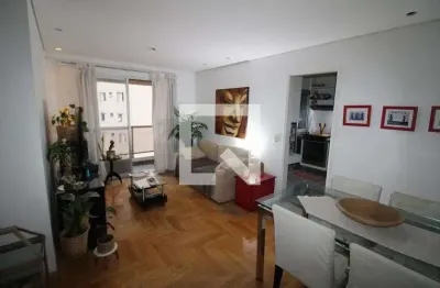 Apartamento para venda - santana, 4 quartos,  90 m² - são paulo