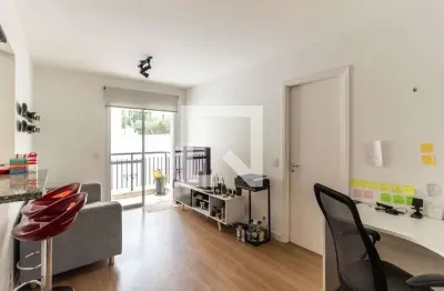 Apartamento para venda - higienópolis, 1 quarto,  45 m² - são paulo