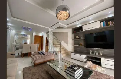 Casa para venda - freguesia , 3 quartos,  170 m² - rio de janeiro