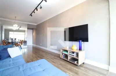Apartamento para venda - vila romana, 3 quartos,  84 m² - são paulo