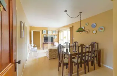 Apartamento para venda - centro, 3 quartos,  100 m² - canoas
