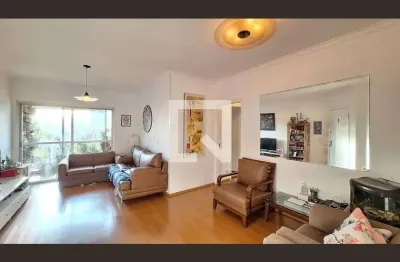 Apartamento para venda - vila pompéia, 3 quartos,  105 m² - são paulo