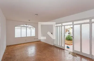 Casa para venda - bosque da saúde, 4 quartos,  180 m² - são paulo