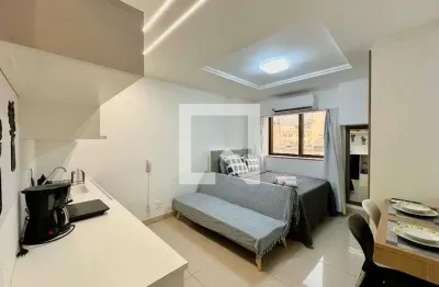 Apartamento para venda - centro, 1 quarto,  22 m² - rio de janeiro