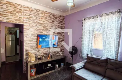 Casa para venda - pechincha, 4 quartos,  136 m² - rio de janeiro