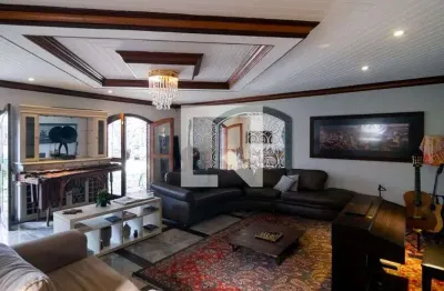 Casa para venda - campo belo, 4 quartos,  800 m² - são paulo