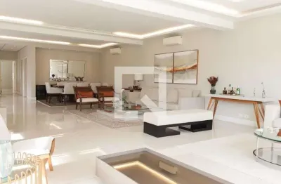 Casa para venda - moema, 4 quartos,  400 m² - são paulo