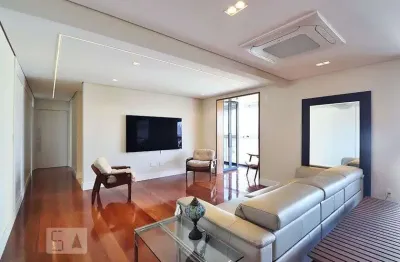 Apartamento para venda - jardim, 3 quartos,  227 m² - santo andré