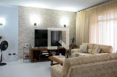 Casa para venda - vila das mercês, 3 quartos,  210 m² - são paulo