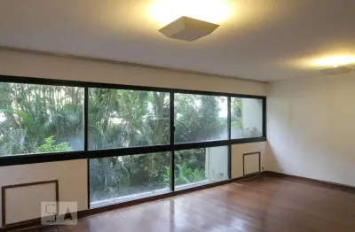 Apartamento para venda - gávea, 4 quartos,  174 m² - rio de janeiro