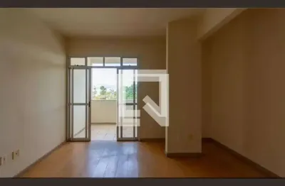 Apartamento para venda - itapoã, 3 quartos,  78 m² - belo horizonte