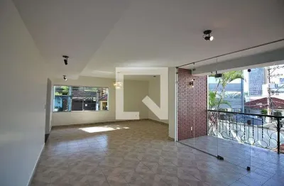 Casa para venda - jardim do mar, 3 quartos,  308 m² - são bernardo do campo