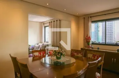 Apartamento para venda - vila pompéia, 3 quartos,  126 m² - são paulo