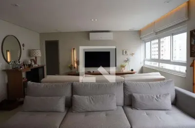 Apartamento para venda - jardim paulista, 3 quartos,  186 m² - são paulo