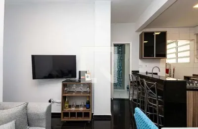 Apartamento para venda - consolação, 1 quarto,  53 m² - são paulo