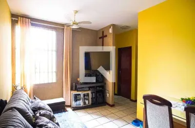 Apartamento para venda - vila cloris, 3 quartos,  98 m² - belo horizonte