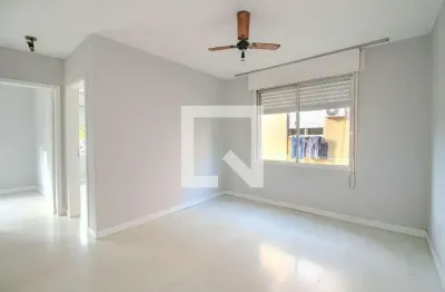 Apartamento para venda - cristo redentor, 2 quartos,  64 m² - porto alegre
