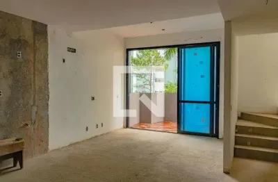 Casa com 2 quartos à venda na Rua Maratona, Vila Mascote, São Paulo